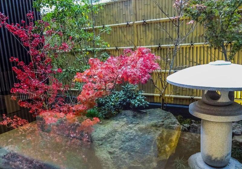 هتل Four Points Flex By Sheraton Kanazawa