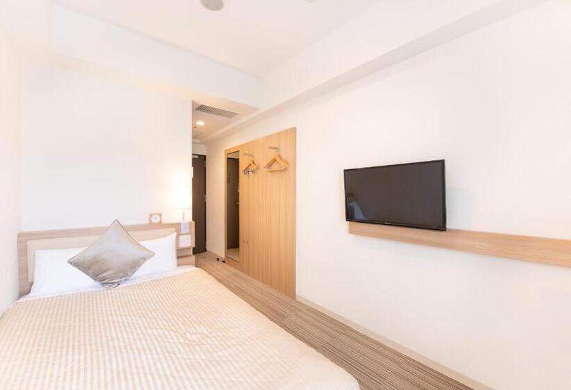 هتل Four Points Flex By Sheraton Kanazawa