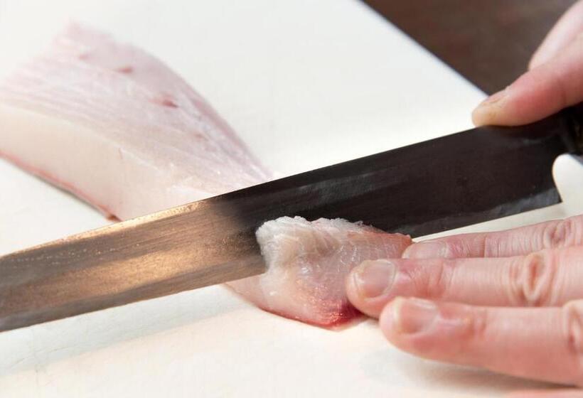 هتل Four Points Flex By Sheraton Kanazawa