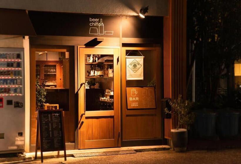 هتل Four Points Flex By Sheraton Kanazawa