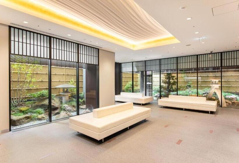 هتل Four Points Flex By Sheraton Kanazawa