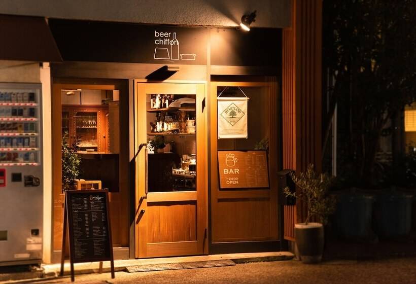 هتل Four Points Flex By Sheraton Kanazawa