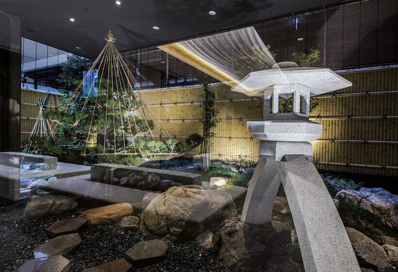 هتل Four Points Flex By Sheraton Kanazawa