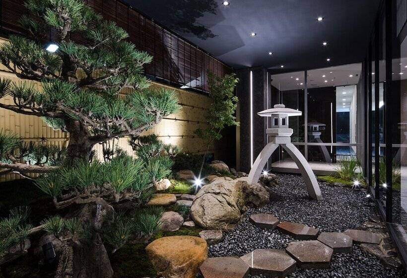 هتل Four Points Flex By Sheraton Kanazawa