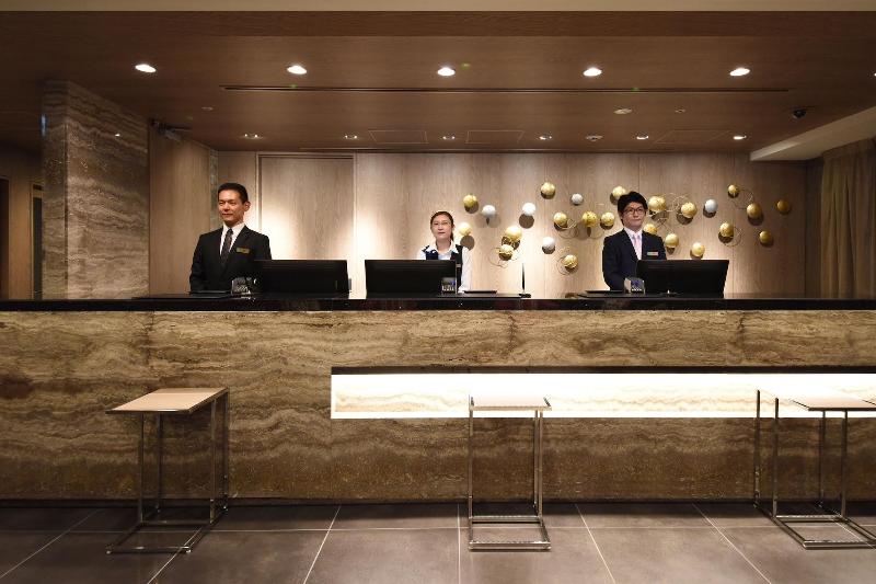 Отель Vessel Inn Shiga Moriyama Ekimae