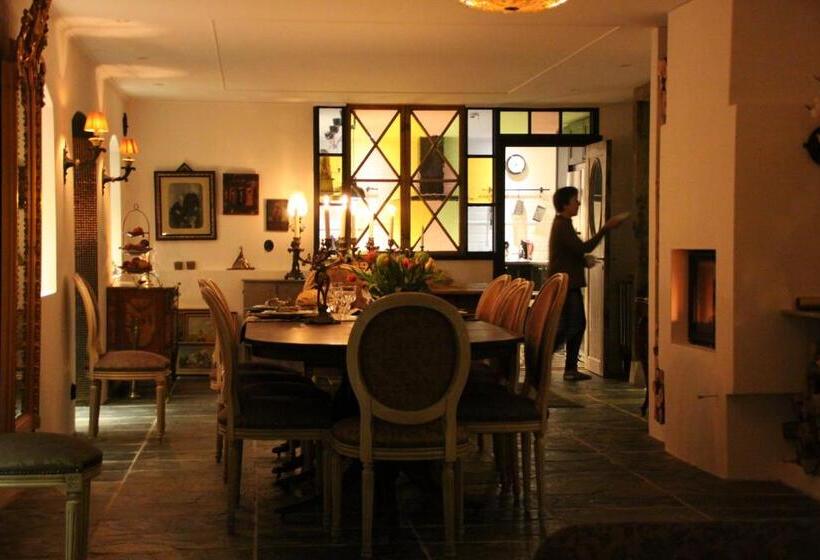 酒店 Villa Gina österlen