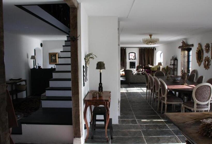 酒店 Villa Gina österlen