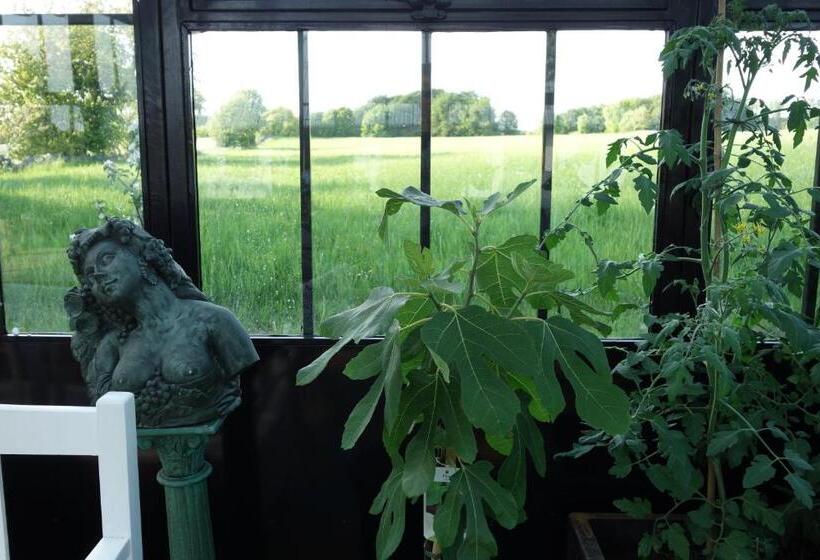 酒店 Villa Gina österlen