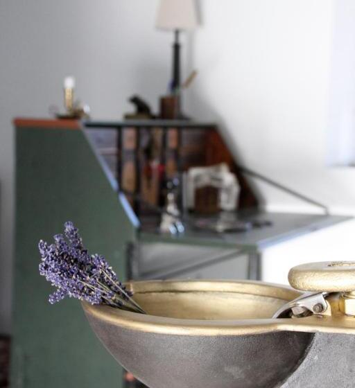 酒店 Villa Gina österlen