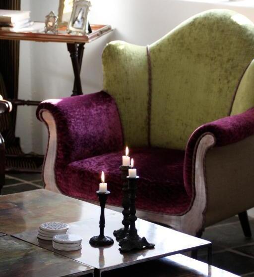 酒店 Villa Gina österlen