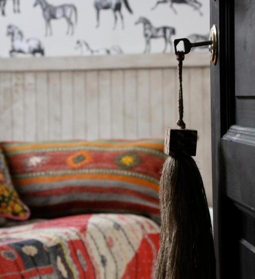 酒店 Villa Gina österlen