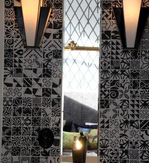 酒店 Villa Gina österlen