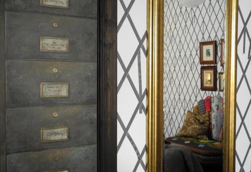 酒店 Villa Gina österlen