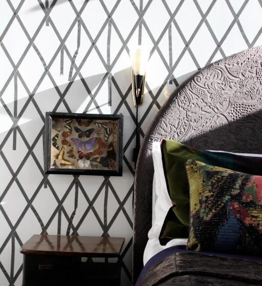 酒店 Villa Gina österlen