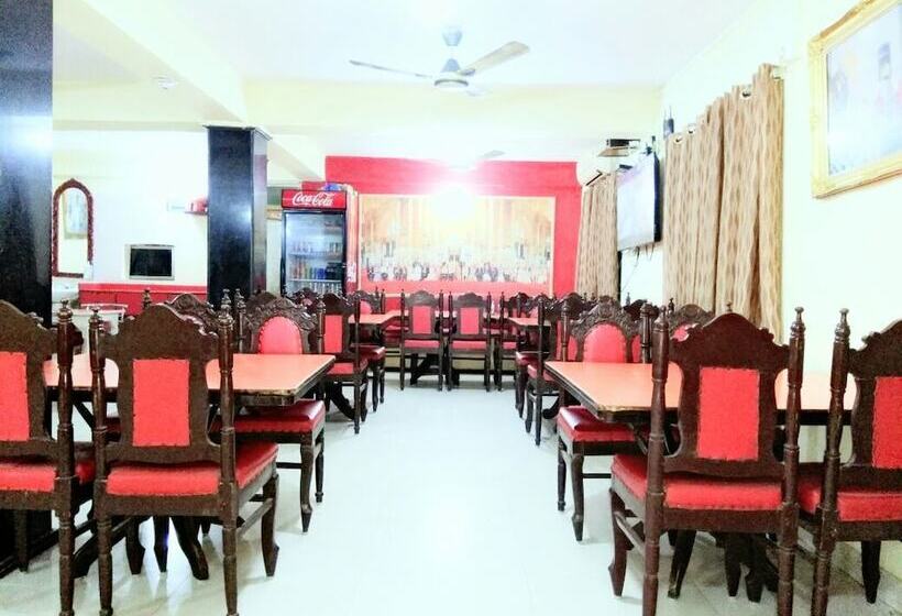 בית מלון כפרי Vipassana Bodhgaya