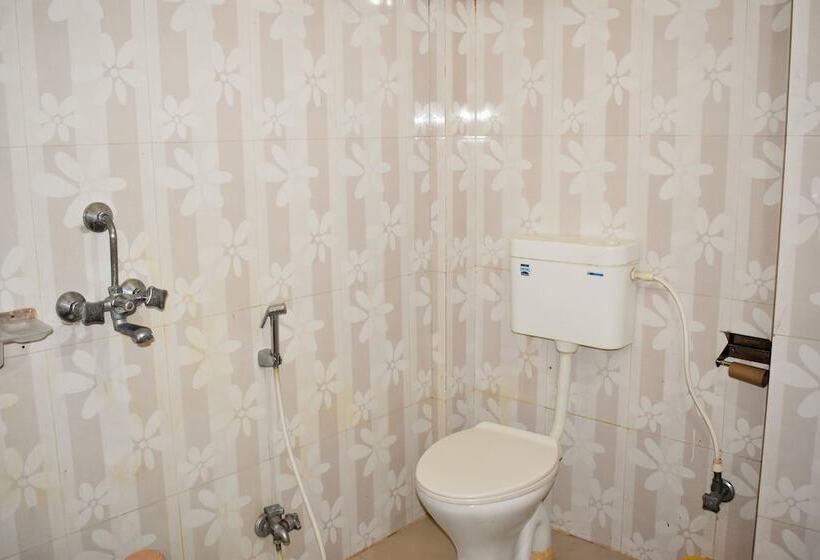 בית מלון כפרי Vipassana Bodhgaya