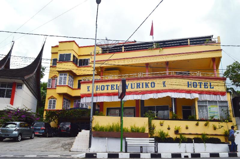 Отель Yuriko