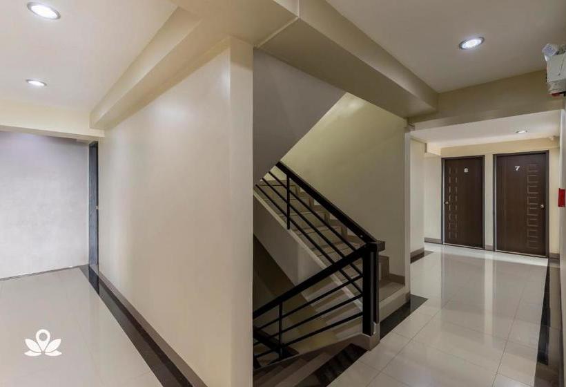 Отель Zen Rooms Basic Casa Bel Baguio