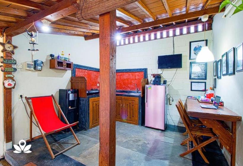 酒店 Ndalem Timoho