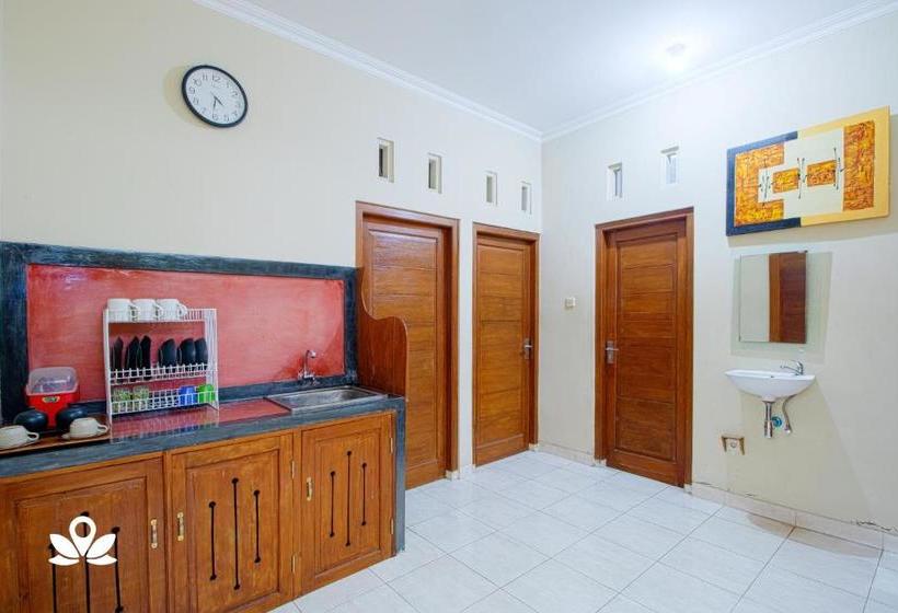 酒店 Ndalem Timoho