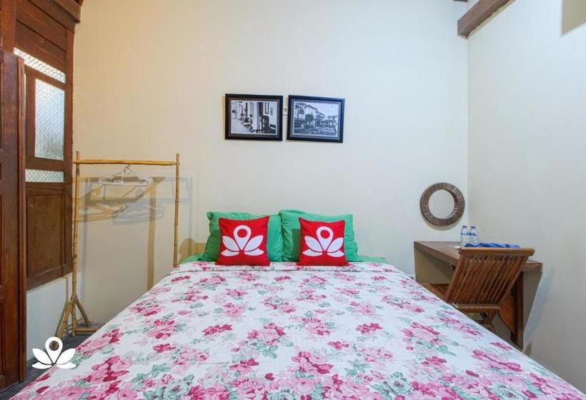 酒店 Ndalem Timoho