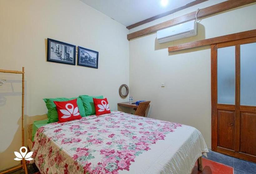 酒店 Ndalem Timoho