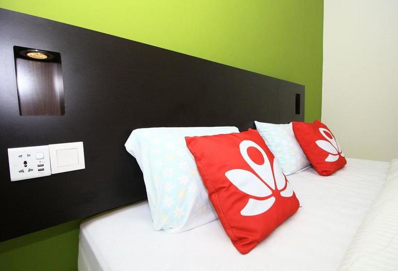 酒店 Zen Rooms Near Pantai Tengah