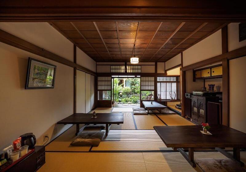 Inase Otsu Machiya Bed And Breakfast