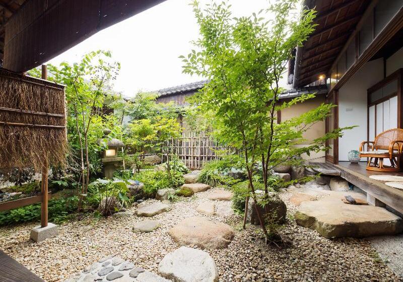 Inase Otsu Machiya Bed And Breakfast