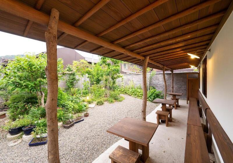 Inase Otsu Machiya Bed And Breakfast