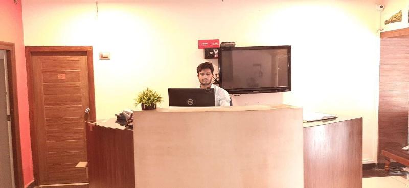 Kaveri Hotel Bed & Breakfast