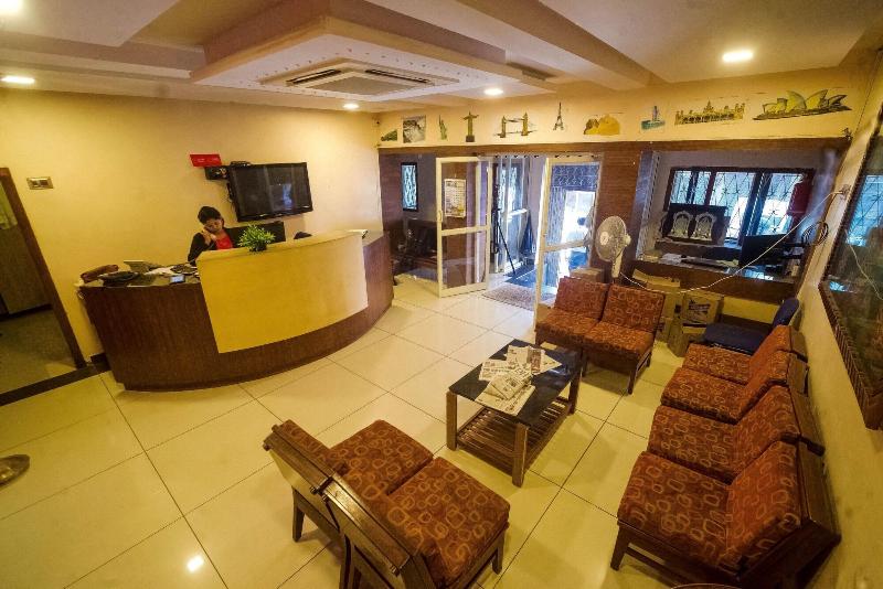 Kaveri Hotel Bed & Breakfast