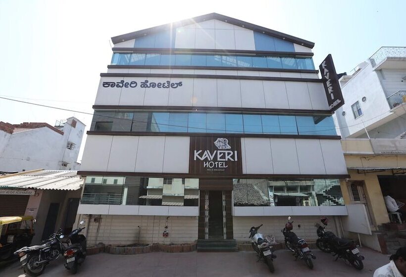Kaveri Hotel Bed & Breakfast