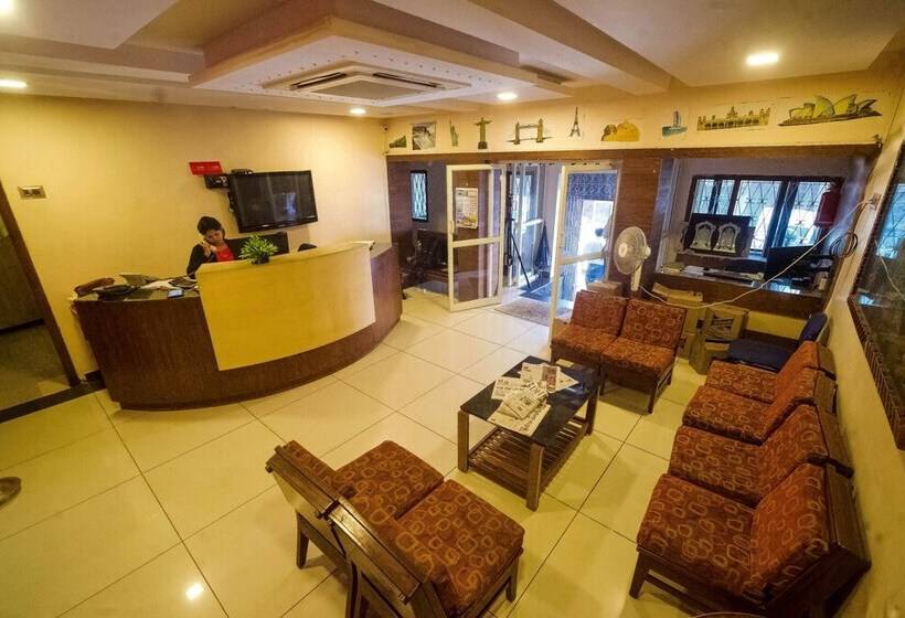 Kaveri Hotel Bed & Breakfast