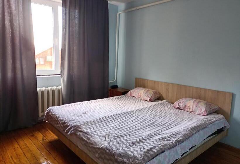Krone Hostel