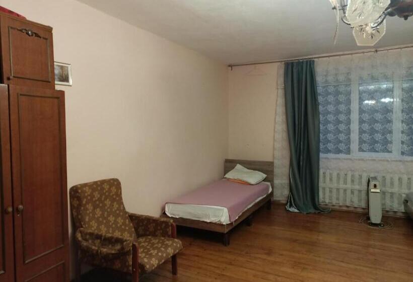 Krone Hostel