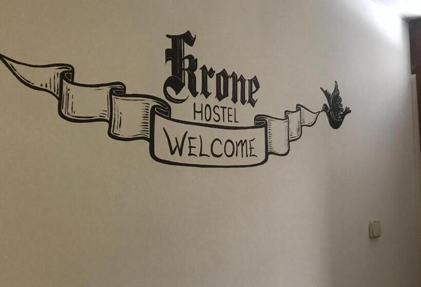 Krone Hostel