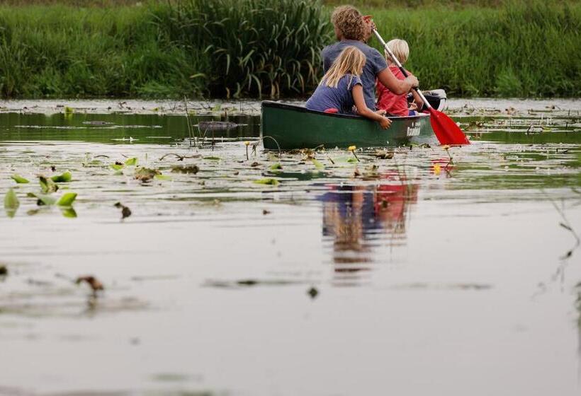 Landhuis Hotel Rikus