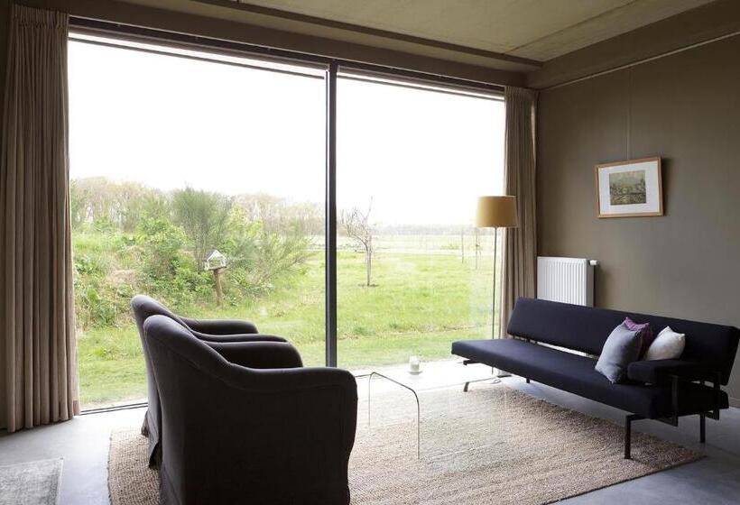 Landhuis Hotel Rikus