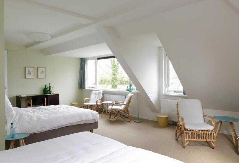 Landhuis Hotel Rikus