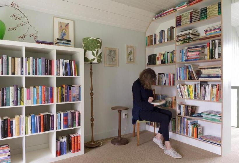 Landhuis Hotel Rikus