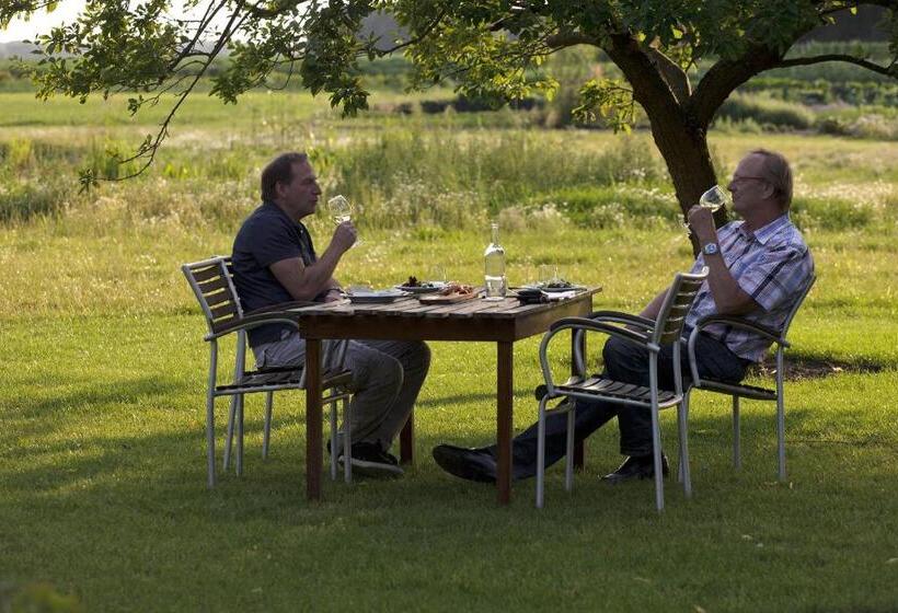 Landhuis Hotel Rikus