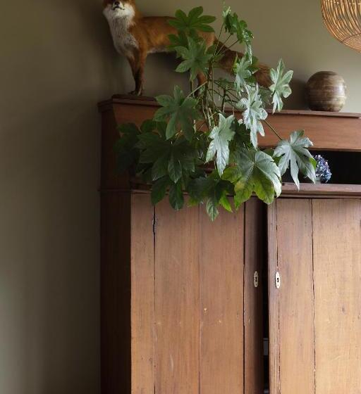 Landhuis Hotel Rikus