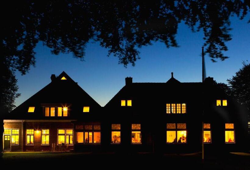 Landhuis Hotel Rikus