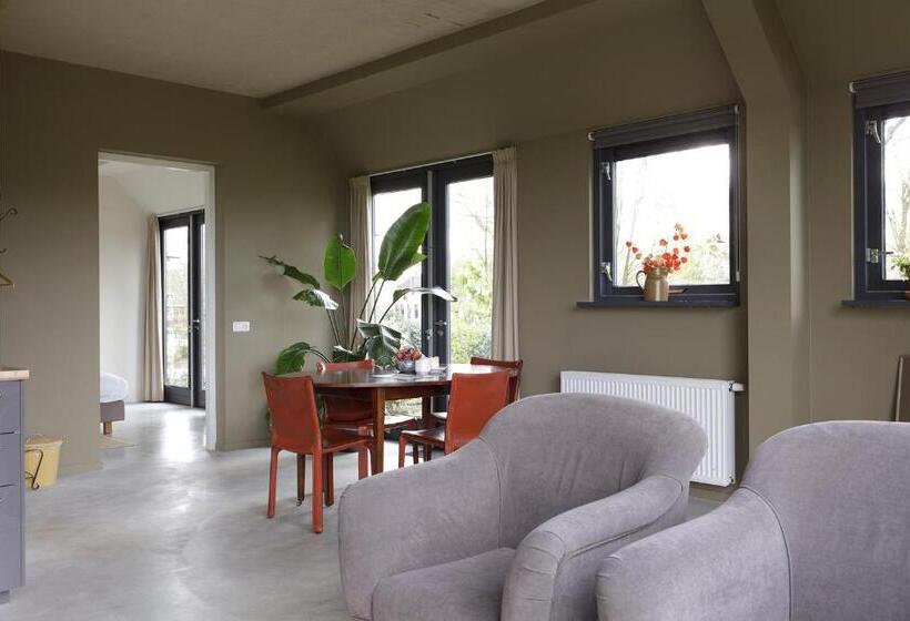 Landhuis Hotel Rikus