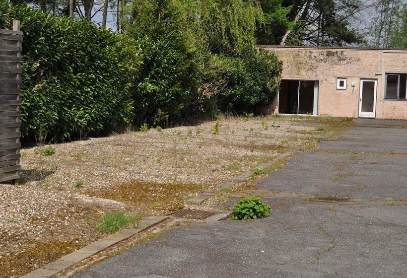 汽车旅馆 Logies Waasland