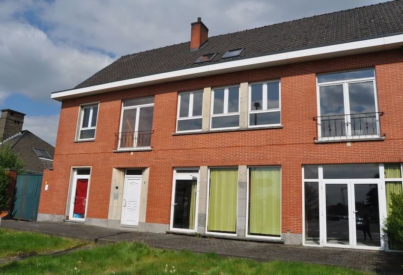 汽车旅馆 Logies Waasland