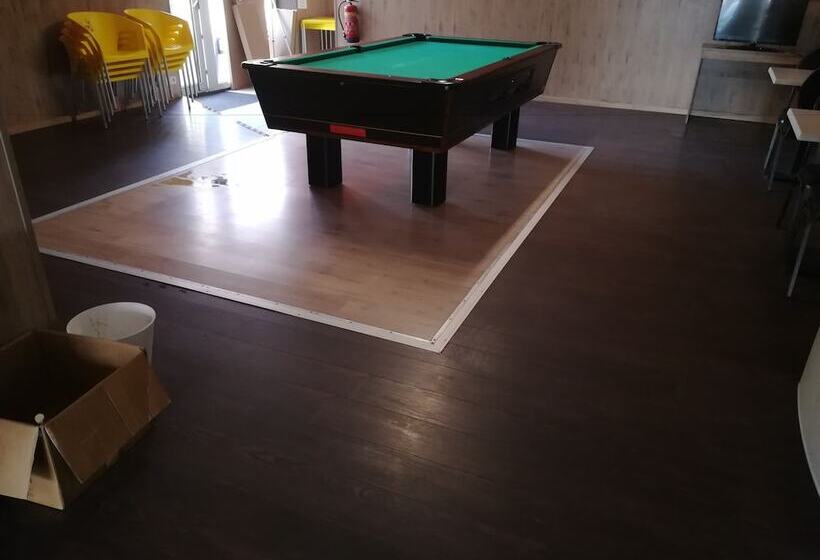 汽车旅馆 Logies Waasland