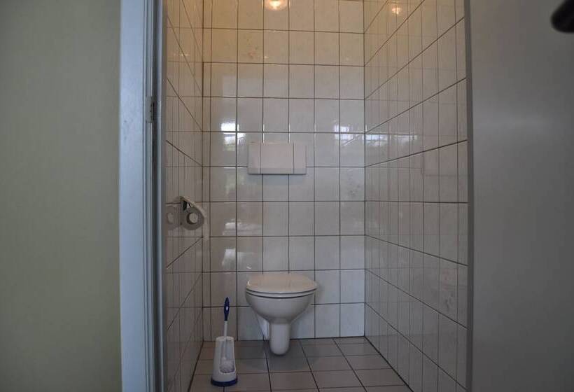 汽车旅馆 Logies Waasland