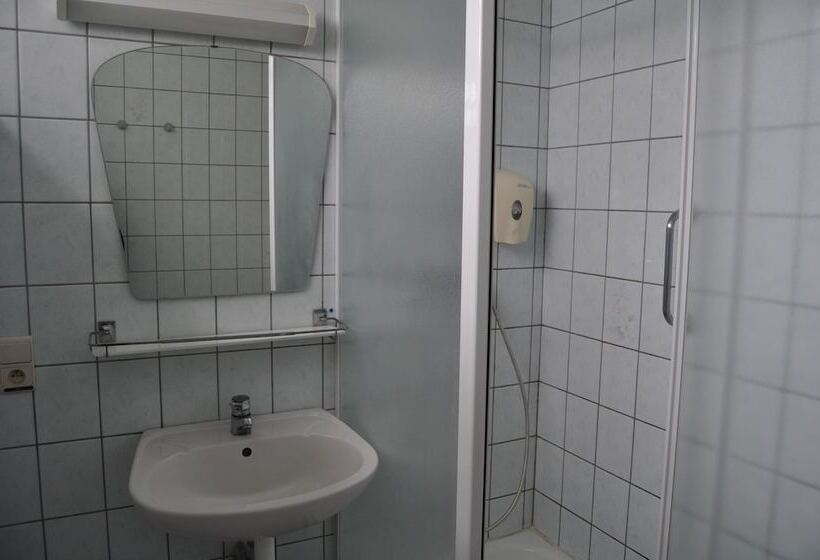 汽车旅馆 Logies Waasland